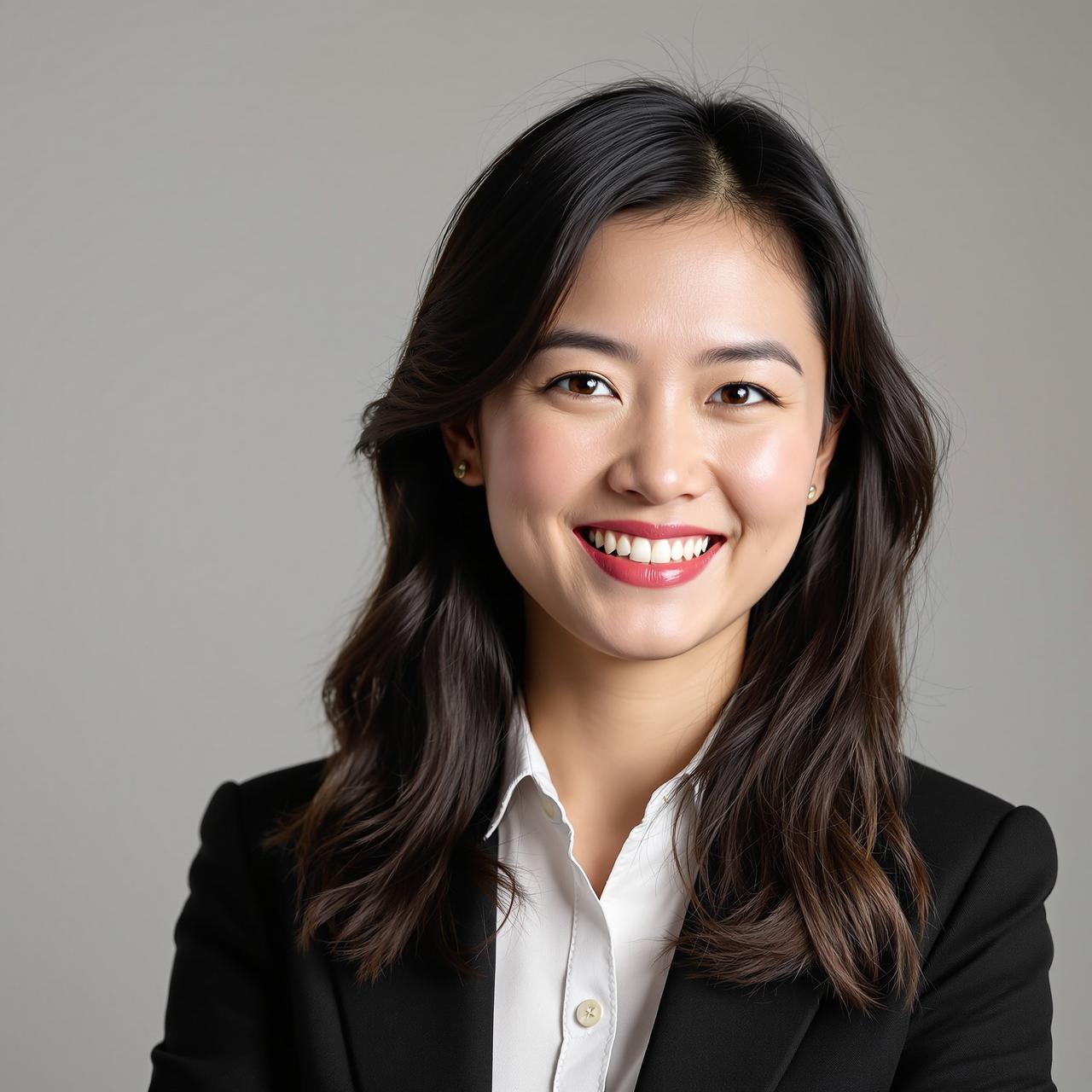 亚洲不卡刘婷婷 - 市场运营副总裁